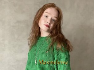 Maxinebrow