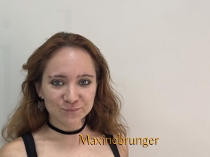 Maxinebrunger