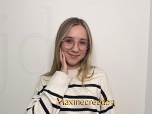 Maxinecreedon