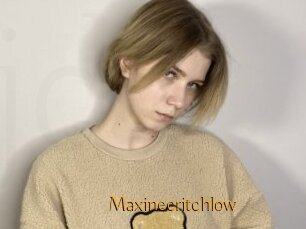 Maxinecritchlow
