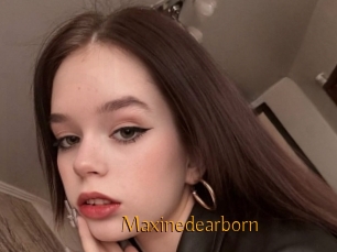 Maxinedearborn