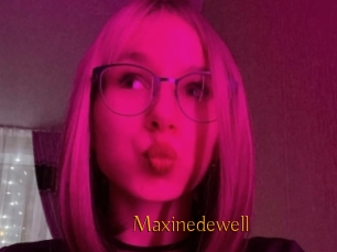 Maxinedewell