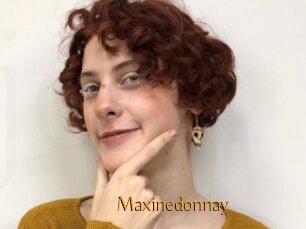 Maxinedonnay