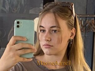 Maxinedurnell