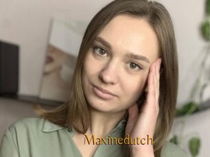 Maxinedutch