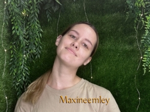Maxineemley