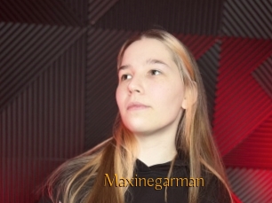 Maxinegarman