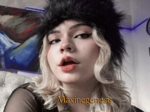 Maxinegenesis