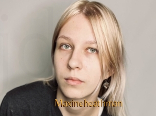 Maxineheathman