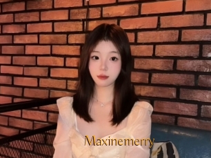 Maxinemerry