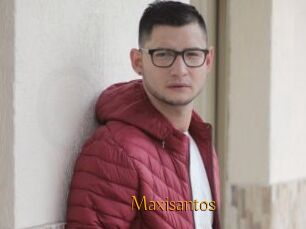 Maxisantos