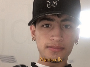Maxiwells
