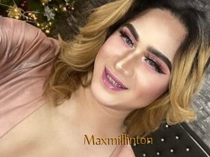 Maxmillinton