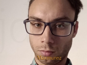 Maxmunoz