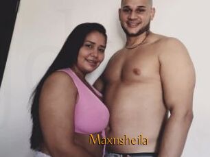 Maxnsheila