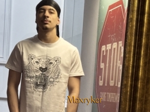 Maxryker