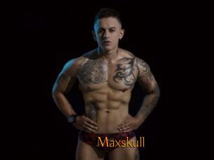 Maxskull