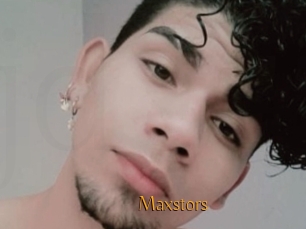 Maxstors