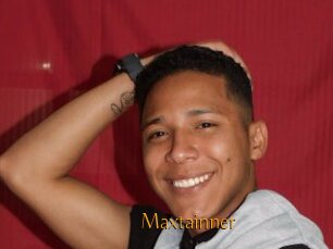 Maxtainner