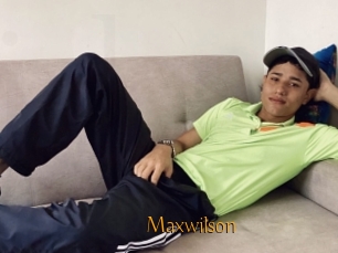 Maxwilson