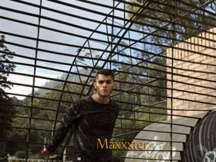Maxxxter