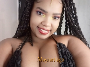 Mayaartiaga