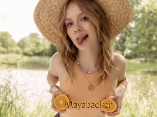 Mayabacker