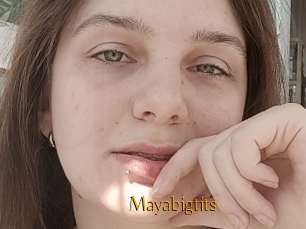 Mayabigtits