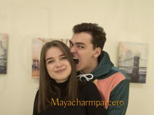 Mayacharmparcero