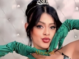 Mayacrist