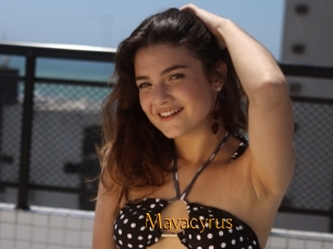 Mayacyrus