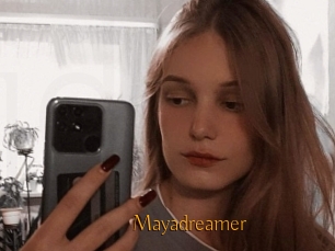 Mayadreamer