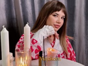 Mayakorn