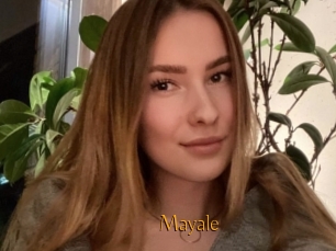 Mayale