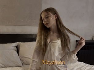 Mayalison