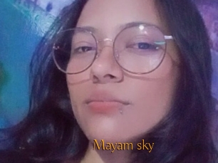 Mayam_sky