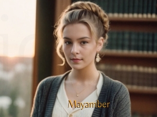 Mayamber