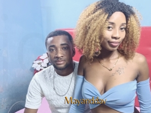 Mayanddav