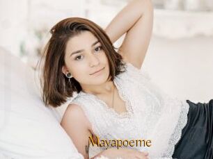 Mayapoeme