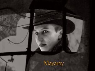 Mayaroy