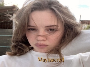 Mayasacred