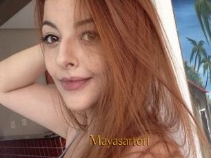 Mayasartori