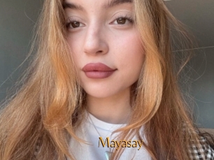 Mayasay