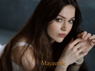 Mayasmile