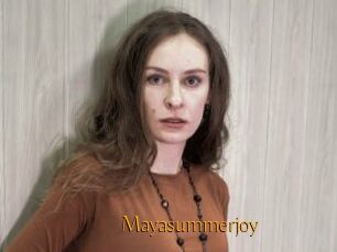 Mayasummerjoy