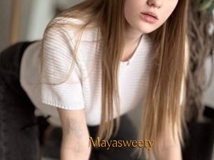 Mayasweety