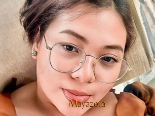 Mayazora