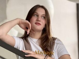Maybayse