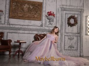 Maybellburns