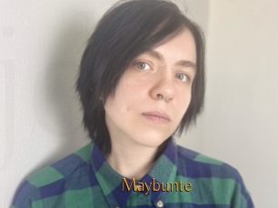 Maybunte